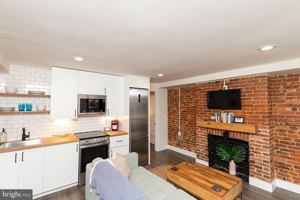Foto principal - 1517 6th St NW