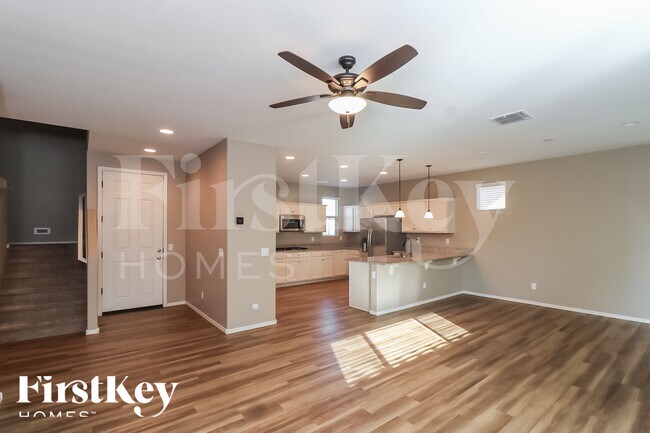 Foto del edificio - 5115 E Greenway St