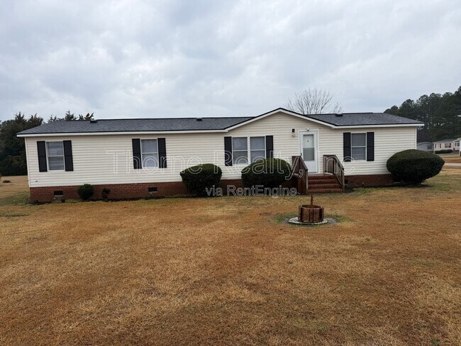 Foto del edificio - 4025 Arch Finch Rd