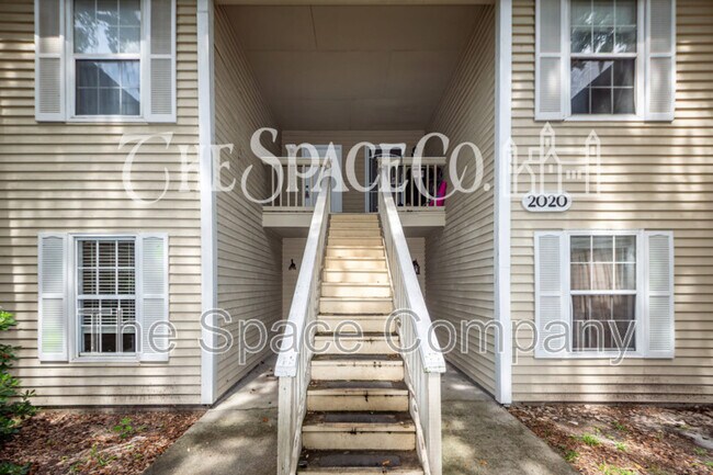 Foto del edificio - 2020 Coldspring Dr