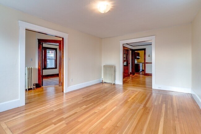 Foto del edificio - 103 Fuller St