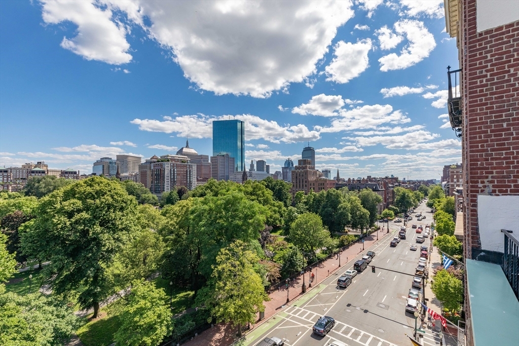 Foto principal - 80 Beacon St