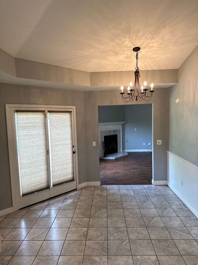 Foto del edificio - Available July 1st! 3-Bedroom, 2-Bathroom Home in Central Springdale