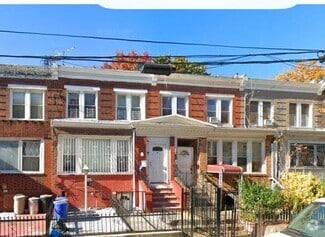 Building Photo - 790 New Jersey Ave