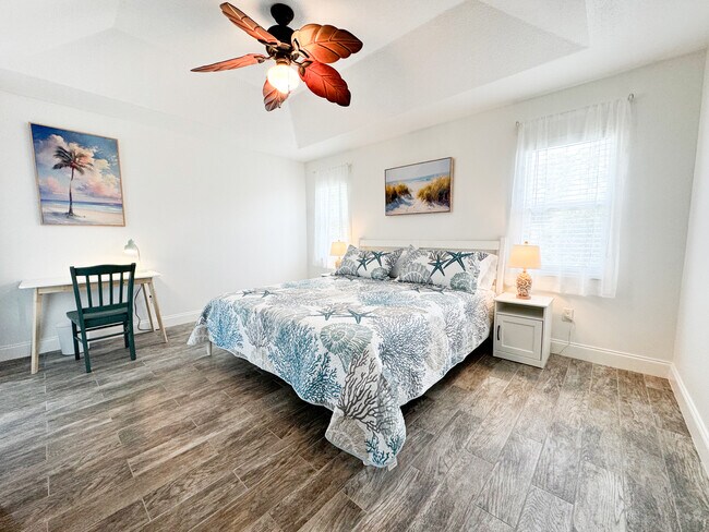 Foto del edificio - 7171 Teaberry St