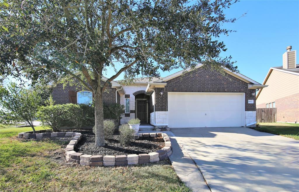 9002 Pecos Rose Ln, Richmond, TX 77407 House for Rent in Richmond, TX