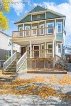 Building Photo - 299-301 Alewife Brook Pkwy Unit #2