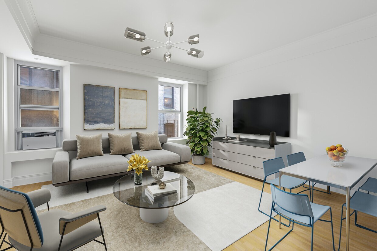 Foto principal - 56 E 87th St