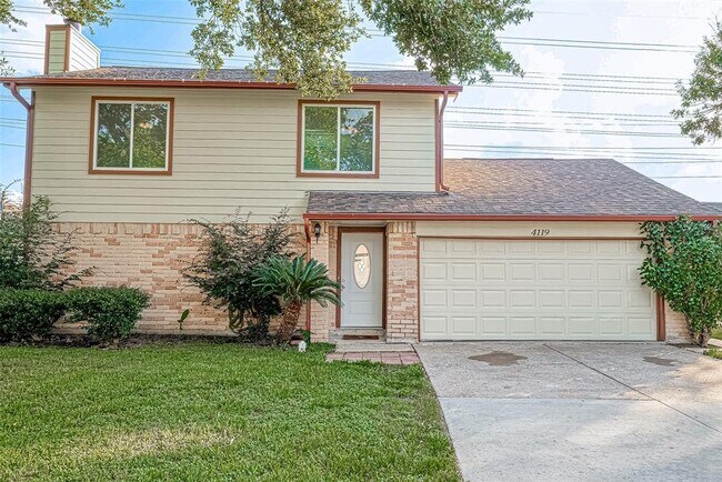 Building Photo - 4119 Swinden Dr
