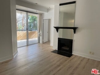 Building Photo - 525 S Berendo St