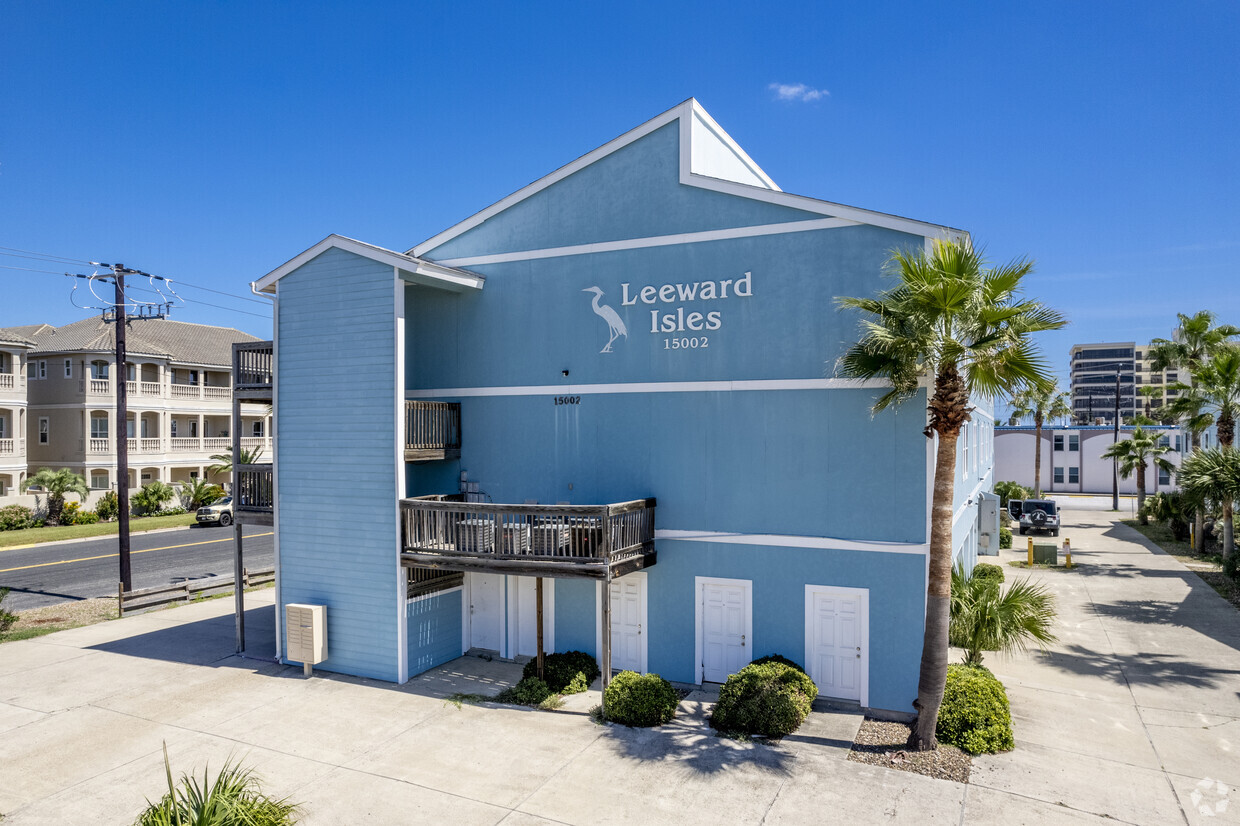 Primary Photo - Leeward Isles Condominiums