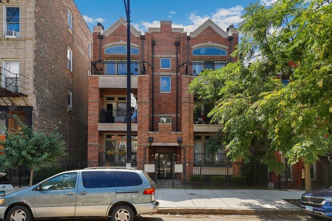 front - 1533 W 18th Pl