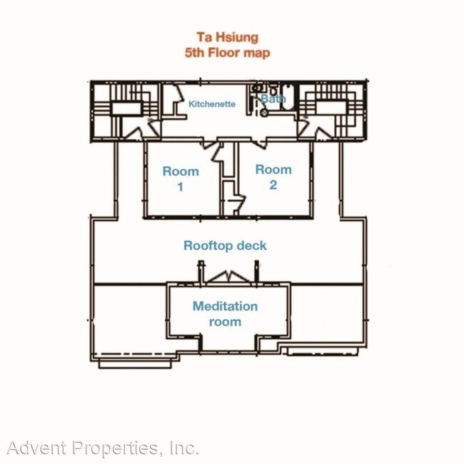 Foto del edificio - 2225a Hearst Ave