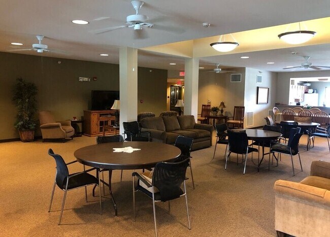 Foto del edificio - 2003 Cedar St