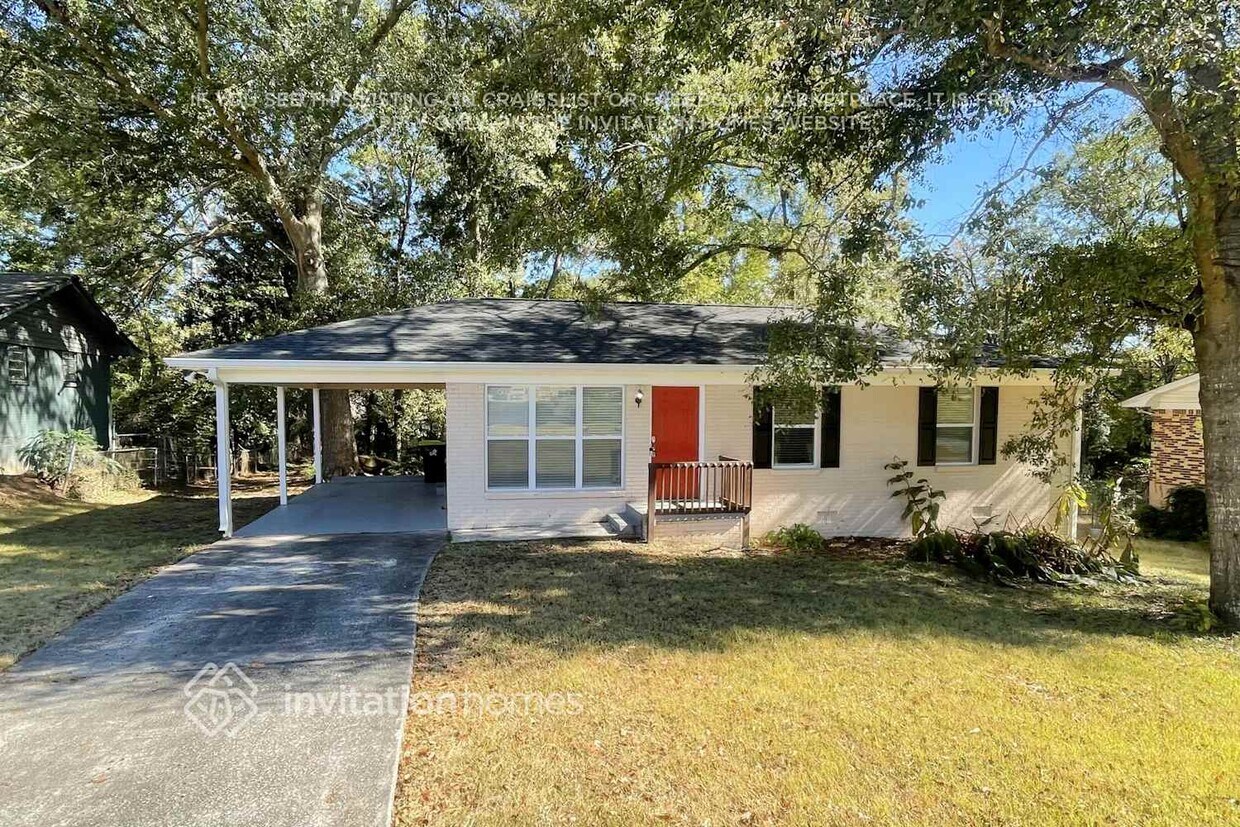 Foto principal - 1573 Mountain View Cir NW