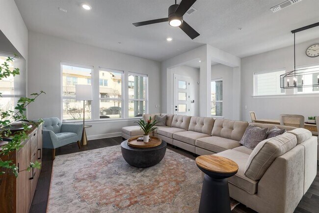 Foto del edificio - 3907 Tilley St