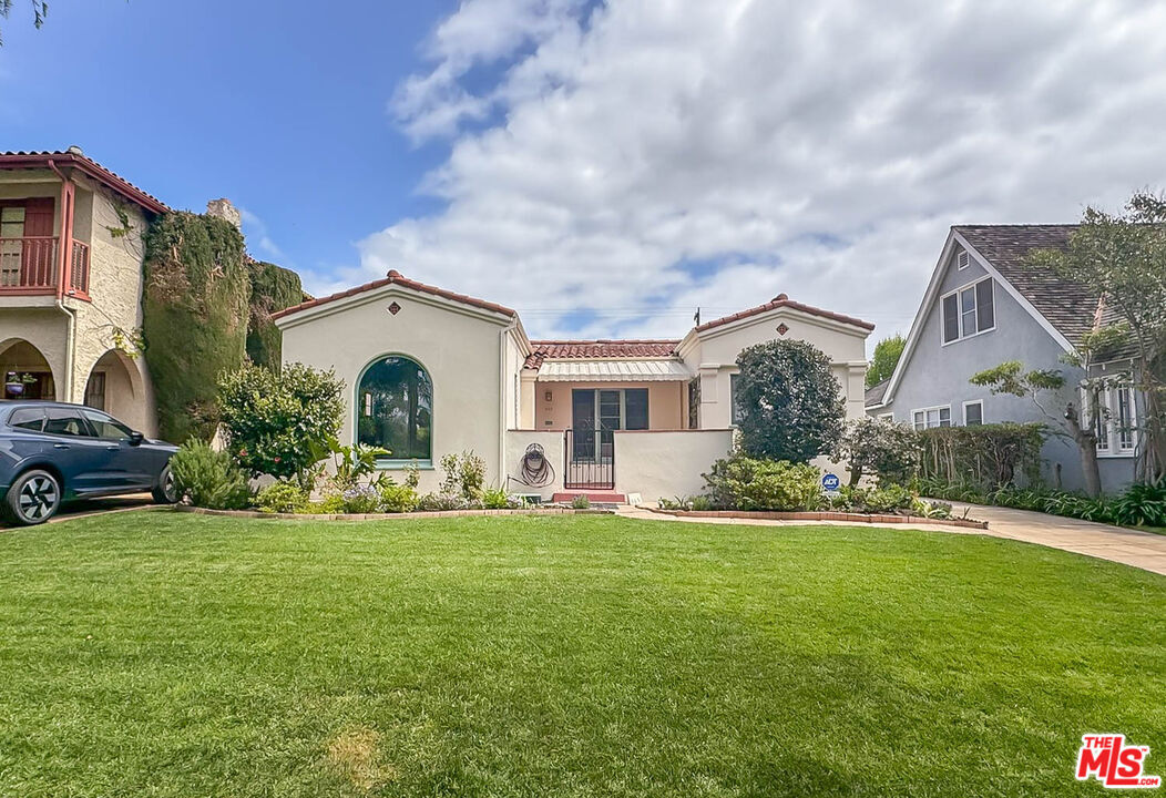 Foto principal - 445 16th St