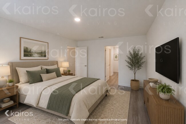 Foto del edificio - 113 Whitewing Dr