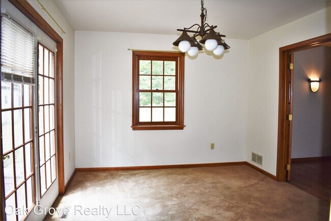 Building Photo - 4 br, 5 bath House - 1600 Ramsey Run Rd