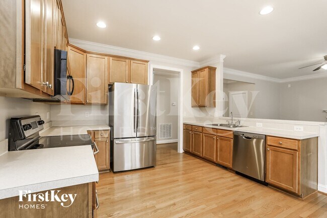 Foto del edificio - 5605 Catskill Ct