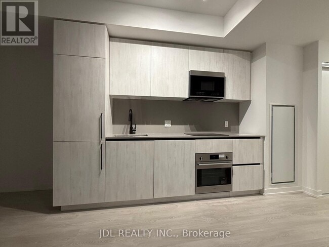 Photo du bâtiment - 35 Parliament St