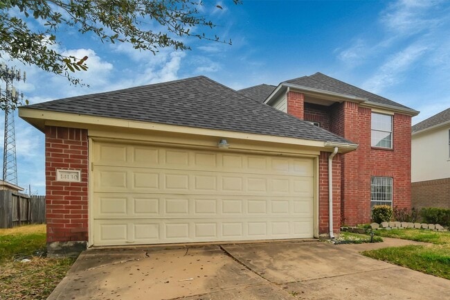 Foto del edificio - 14130 Magnus Ln