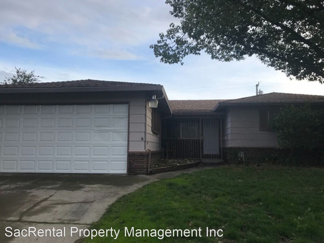 Primary Photo - 3 br, 2 bath House - 6818 Chevy Chase Way