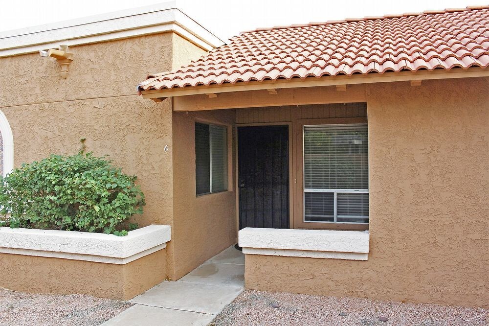 502 W Tonopah Dr, Phoenix, AZ 85027 Townhouse for Rent in Phoenix, AZ