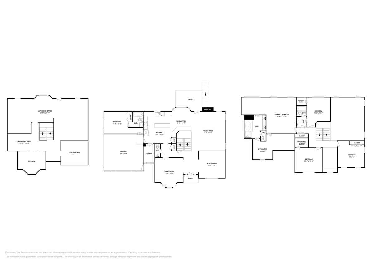 Building Photo - 110 Johns Creek Ln