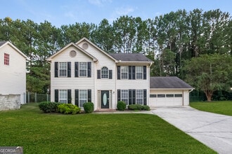 Building Photo - 430 Standing Rock Dr