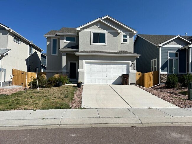 Building Photo - 10656 Castor Dr