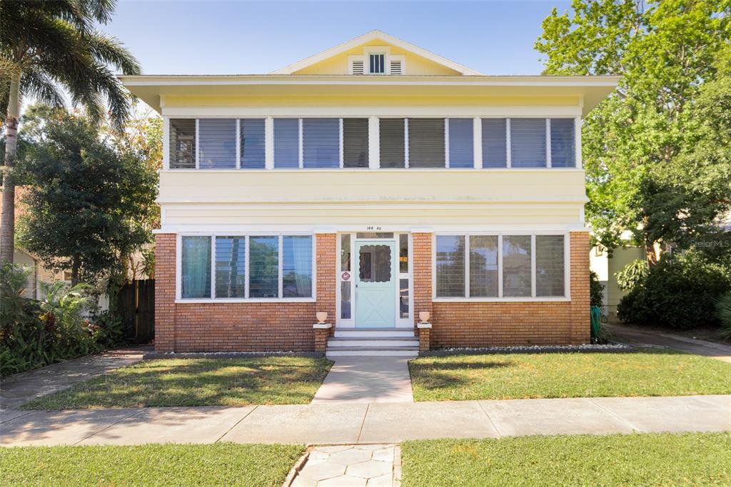 144 9th Ave NE Unit 3, Saint Petersburg, FL 33701 Apartment for Rent