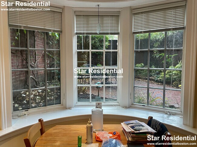 Foto del edificio - 4 Claremont Park