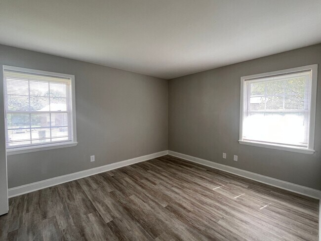 Foto del edificio - Twin Oaks Apartments