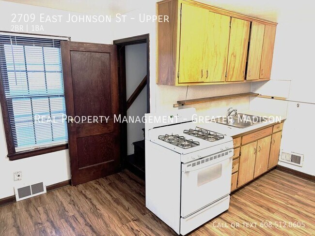 Foto del edificio - 2709 E Johnson St