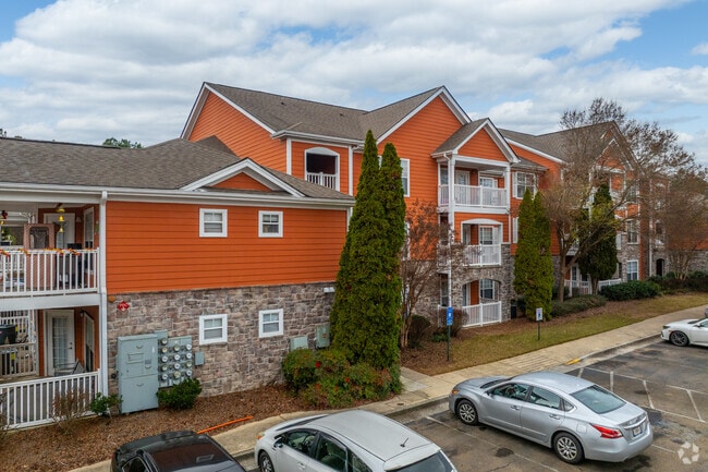 Building Photo - River Ridge at Canton