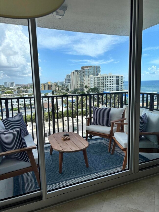 Foto del edificio - 531 N Ocean Blvd