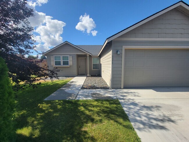 Foto del edificio - Rambler in kennewick