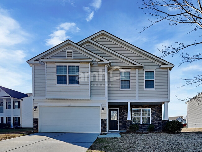 Building Photo - 1342 Sharp Ridge Rd