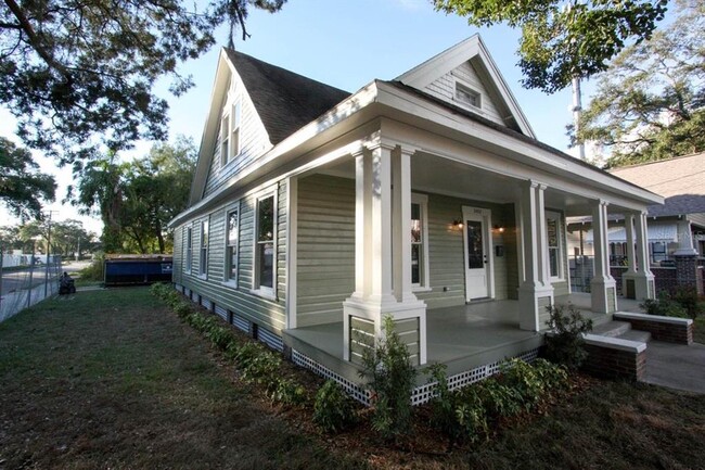 Foto del edificio - 2402 N Morgan St