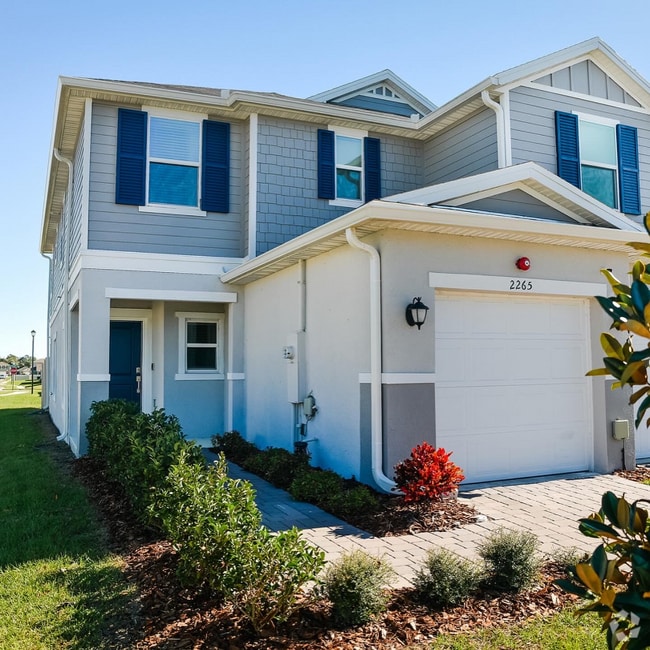 Building Photo - 2265 Carrabelle Wy