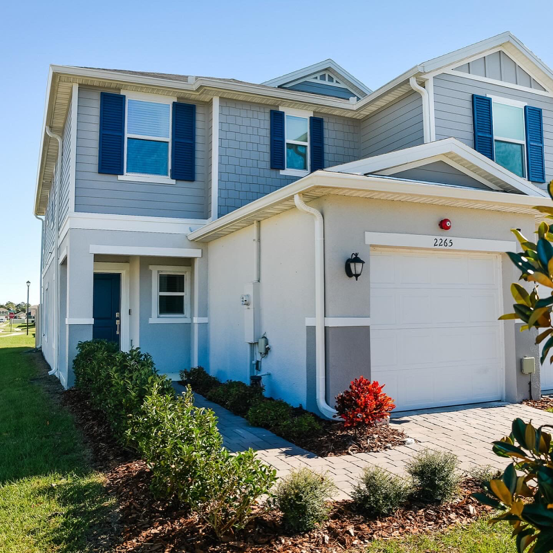 Primary Photo - 2265 Carrabelle Wy