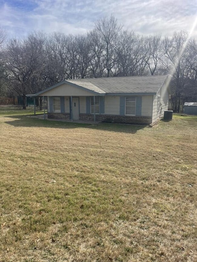 Building Photo - 3711 Greenwood Rd