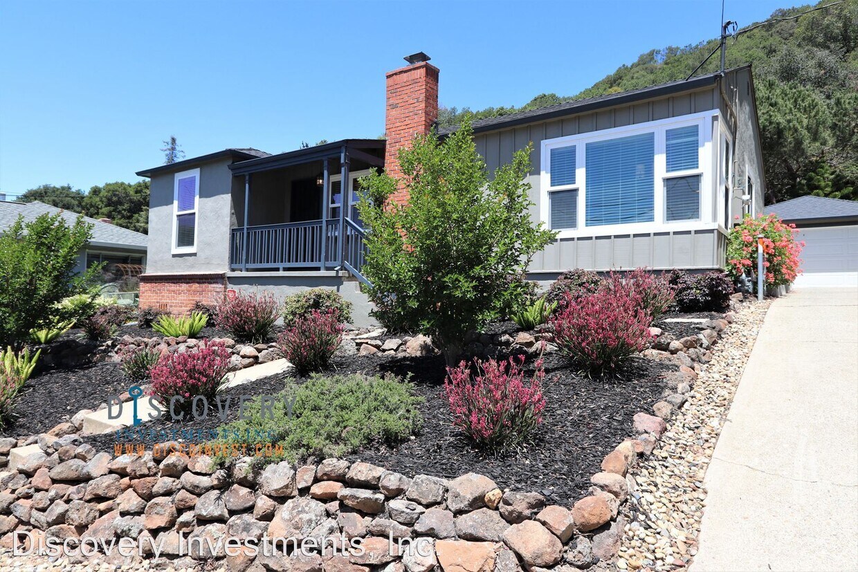 Primary Photo - 3 br, 2 bath House - 4700 Belfast Ave.