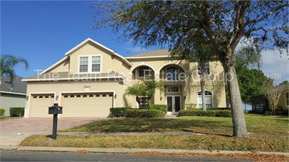 Primary Photo - 5003 Coveview Dr