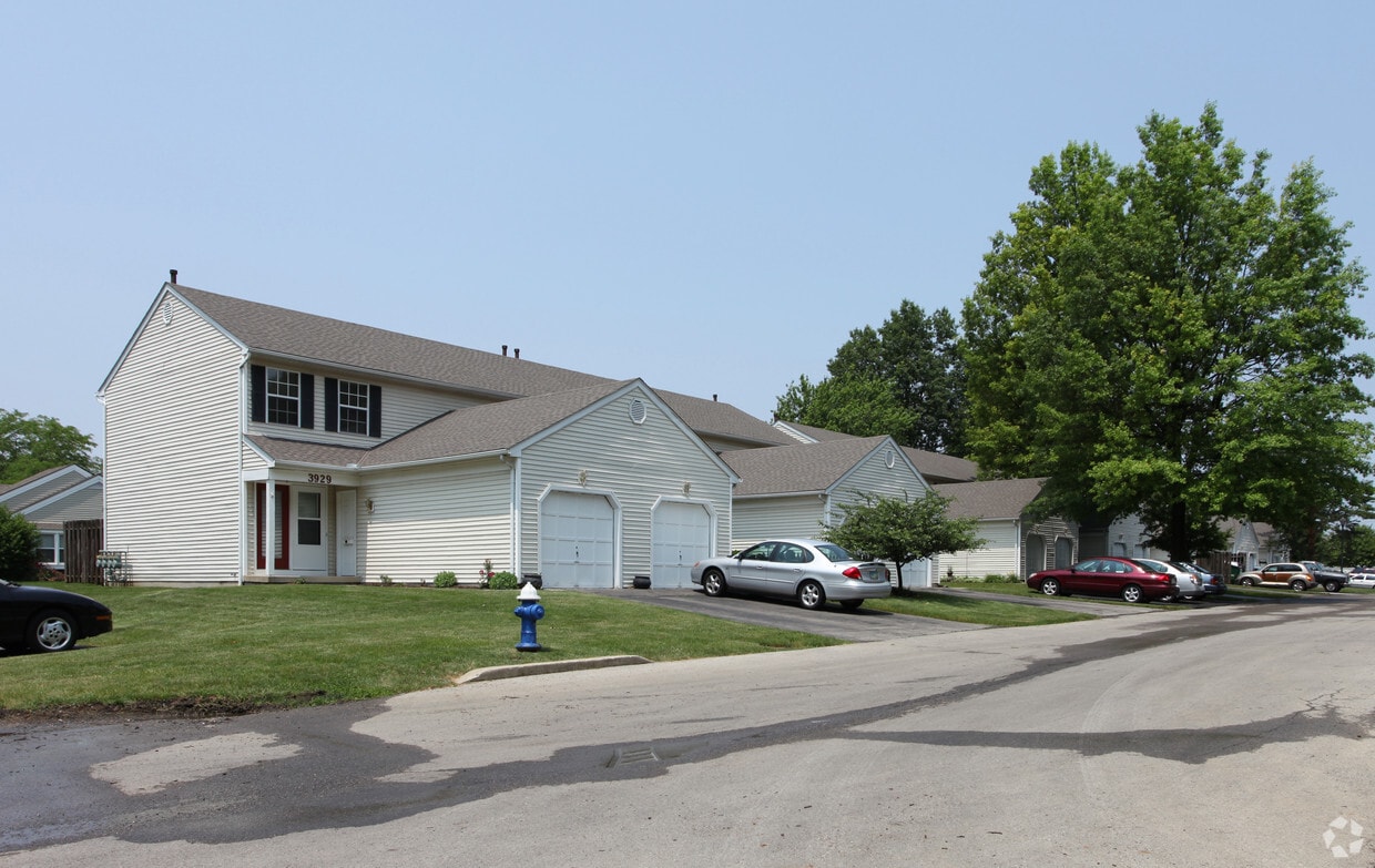 Building Photo - Parkside Village