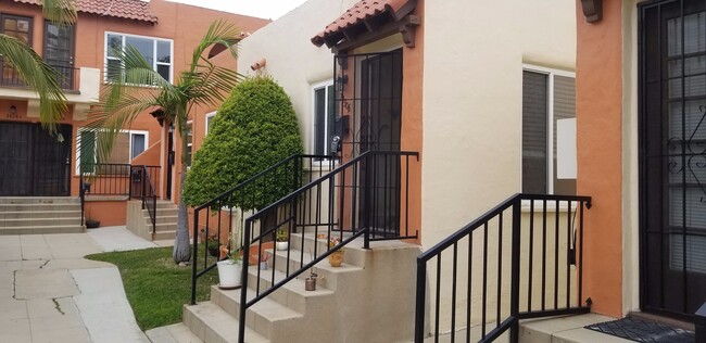 Foto del edificio - Cozy Casitas in Golden Hill - Close to All