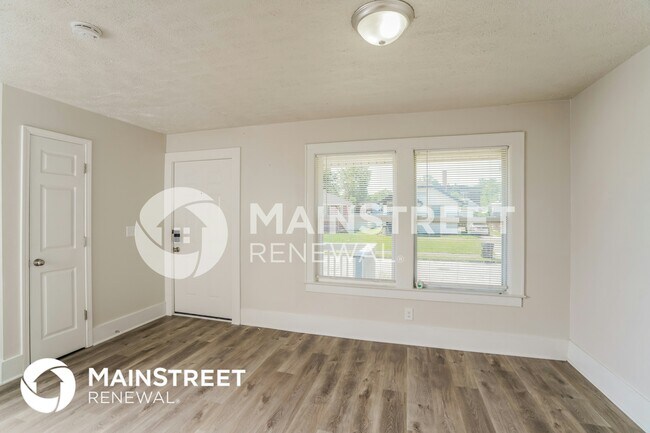 Building Photo - 2511 Bolling Ave