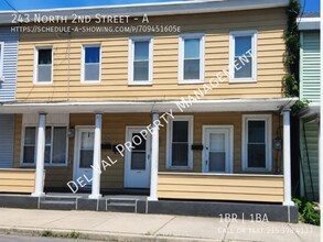 Building Photo - 243 N 2nd St