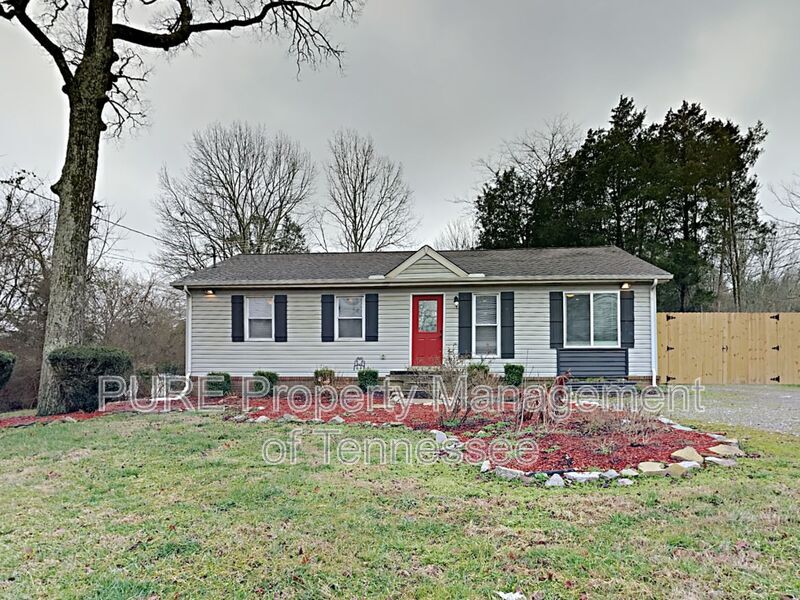 Primary Photo - 246 Spring Hill Rd